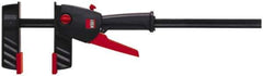 Bessey - 18" Capacity, 3-1/4" Throat Depth Bar Clamp - 260 Lb Clamping Pressure - USA Tool & Supply