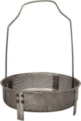 Berryman Products - Metal Dip Basket - For Use with Berryman Chem-Dip 0905 - USA Tool & Supply