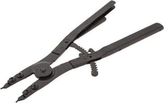 Proto - Standard Retaining Ring Pliers - Large External - USA Tool & Supply