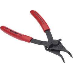 Proto - Standard Retaining Ring Pliers - Convertible - USA Tool & Supply