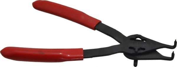 Proto - Standard Retaining Ring Pliers - Convertible - USA Tool & Supply