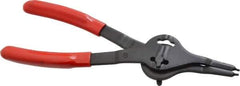 Proto - Standard Retaining Ring Pliers - Convertible - USA Tool & Supply