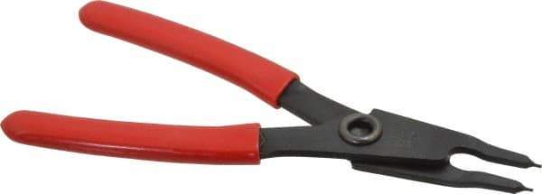 Proto - Standard Retaining Ring Pliers - Internal - USA Tool & Supply