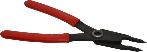 Proto - Standard Retaining Ring Pliers - Internal - USA Tool & Supply