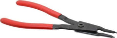 Proto - Standard Retaining Ring Pliers - Internal - USA Tool & Supply