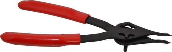 Proto - Standard Retaining Ring Pliers - Convertible - USA Tool & Supply