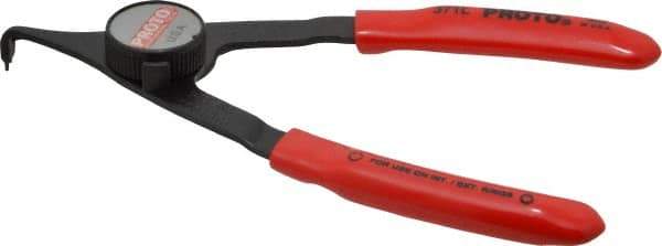 Proto - Standard Retaining Ring Pliers - Convertible - Quick Change - USA Tool & Supply