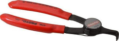 Proto - Standard Retaining Ring Pliers - Convertible - Quick Change - USA Tool & Supply