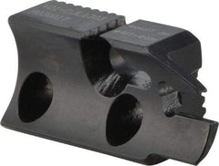 Seco - Series MDT, Left Hand, FR/L, GR/L Toolholder Compatibility, LCM.. Insert Compatibility, Indexable Turning Cartridge - Clamp Holding Method, 0.374" Max Depth of Cut, 0.413" OAW - USA Tool & Supply