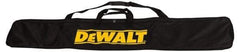 DeWALT - Power Saw Track Bag - For Use with DWS520CK, DWS520K, DWS520LK & DWS520SK - USA Tool & Supply