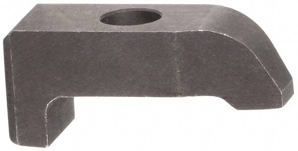 Kennametal - Series Kendex, CM Clamp for Indexables - Left & Right Hand Cut, Compatible with MS-1321 Clamp Screws - USA Tool & Supply