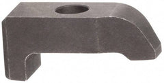 Kennametal - Series Kendex, CM Clamp for Indexables - Left & Right Hand Cut, Compatible with MS-1321 Clamp Screws - USA Tool & Supply