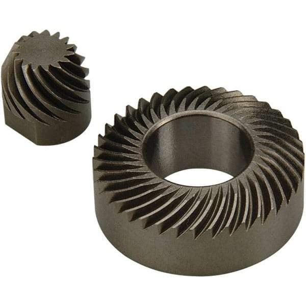 Dynabrade - Right Angle Air Tool Gear Set - USA Tool & Supply