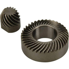 Dynabrade - Right Angle Air Tool Gear Set - USA Tool & Supply