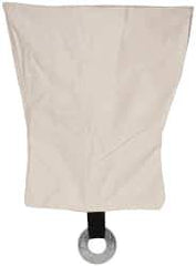 Trinco - Filter Bag - Compatible with Trinco Model BP Dust Collector - USA Tool & Supply