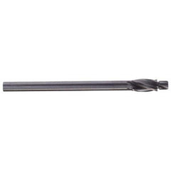 Made in USA - 7/8" Socket Head Cap Screw Compatible, High Speed Steel, Solid Pilot Counterbore - USA Tool & Supply