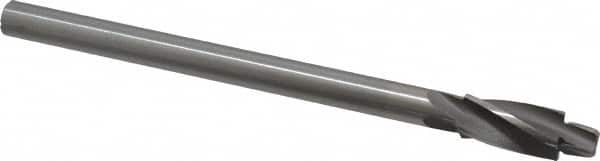 Made in USA - 5/16" Socket Head Cap Screw Compatible, High Speed Steel, Solid Pilot Counterbore - USA Tool & Supply