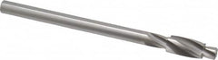 Made in USA - 5/16" Socket Head Cap Screw Compatible, High Speed Steel, Solid Pilot Counterbore - USA Tool & Supply