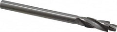 Made in USA - 3/8" Socket Head Cap Screw Compatible, High Speed Steel, Solid Pilot Counterbore - USA Tool & Supply