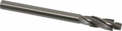 Made in USA - 3/8" Socket Head Cap Screw Compatible, High Speed Steel, Solid Pilot Counterbore - USA Tool & Supply