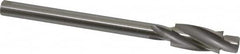 Made in USA - 1/2" Socket Head Cap Screw Compatible, High Speed Steel, Solid Pilot Counterbore - USA Tool & Supply