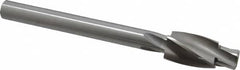 Made in USA - 5/8" Socket Head Cap Screw Compatible, High Speed Steel, Solid Pilot Counterbore - USA Tool & Supply