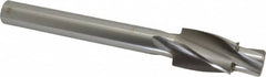 Made in USA - 3/4" Socket Head Cap Screw Compatible, High Speed Steel, Solid Pilot Counterbore - USA Tool & Supply