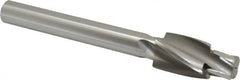 Made in USA - 3/4" Socket Head Cap Screw Compatible, High Speed Steel, Solid Pilot Counterbore - USA Tool & Supply