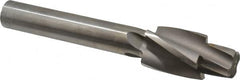 Made in USA - 1" Socket Head Cap Screw Compatible, High Speed Steel, Solid Pilot Counterbore - USA Tool & Supply