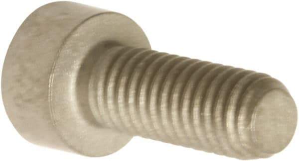 Sumitomo - Screws for Indexable Drilling - For Use with Inserts - USA Tool & Supply