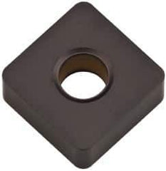 Kennametal - SNMA544 Grade KCK20 Carbide Turning Insert - TiCN/Al2O3 Finish, 90° Square, 5/8" Inscr Circle, 1/4" Thick, 1/16" Corner Radius - USA Tool & Supply