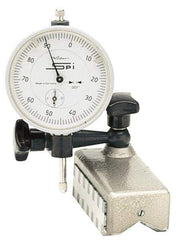 SPI - Magnetic Indicator Base - USA Tool & Supply