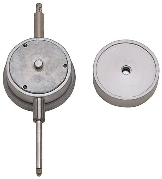SPI - Drop Indicator Backs Back Type: Flat For Use With: Kaefer - USA Tool & Supply