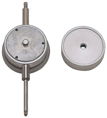 SPI - Drop Indicator Backs Back Type: Flat For Use With: Kaefer - USA Tool & Supply