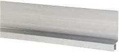 PRO-SOURCE - #7 Offset Edging - Polypropylene, 36" Long, Aluminum Handle - USA Tool & Supply