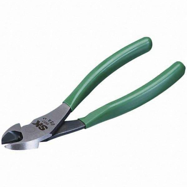 SK - Wire Cutting Pliers - Wire Cutter Pliers - USA Tool & Supply