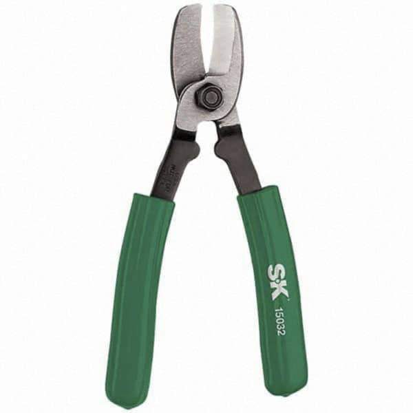 SK - Wire Cutting Pliers - Wire Cutter Pliers - USA Tool & Supply