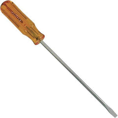 Xcelite - Slotted Screwdriver - USA Tool & Supply