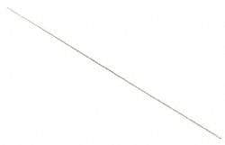Vermont Gage - 0.0265" Diam Class ZZ Minus Plug & Pin Gage - USA Tool & Supply