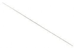 Vermont Gage - 0.0265" Diam Class ZZ Minus Plug & Pin Gage - USA Tool & Supply