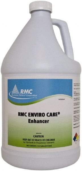 Rochester Midland Corporation - 1 Gal Bottle Finish - USA Tool & Supply