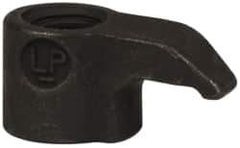 Kennametal - Series Kenloc, CKM Clamp for Indexables - Neutral Cut, Compatible with STCM11, STCM1115IP Clamp Screws - USA Tool & Supply