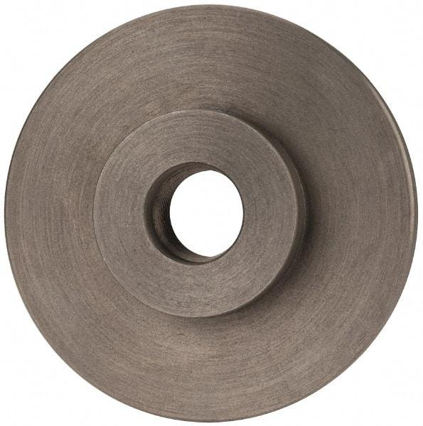 Interstate - Adapter Back Plate for 6" Diam Lathe Chucks - 1-1/2 - 8 Mount, 1-1/2" Through Hole Diam - USA Tool & Supply