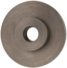 Interstate - Adapter Back Plate for 6" Diam Lathe Chucks - 1-1/2 - 8 Mount, 1-1/2" Through Hole Diam - USA Tool & Supply