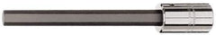 Proto - 1/2" Drive, 14mm Hex Bit Socket - 6-29/32" OAL, 5-3/8" Bit Length - USA Tool & Supply