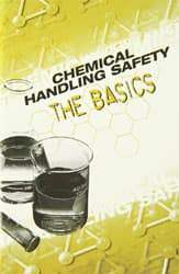 NMC - Chemical Handling Safety Regulatory Compliance Manual - English, Laboratory Safety Series - USA Tool & Supply