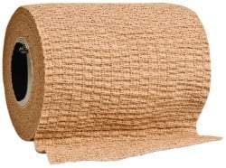 Medique - 3" Wide, General Purpose Wrap - Woven Fabric Bandage - USA Tool & Supply