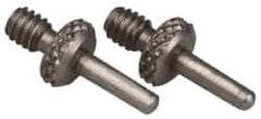 Value Collection - Caliper Gage Long Points - Use With Stainless Steel Indicator Caliper Gages - USA Tool & Supply