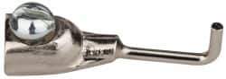 Value Collection - Caliper Gage Offset Points - Use With Stainless Steel Indicator Caliper Gages - USA Tool & Supply