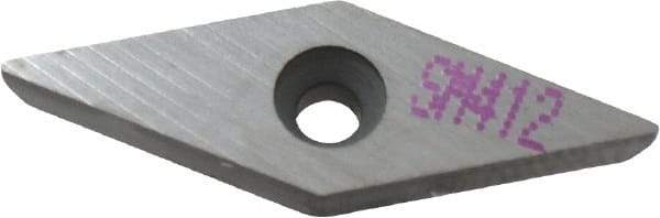 Kennametal - Boring Bar Shim for Indexables - SM Shim Style, Left Hand, Neutral, Right Hand Cut - USA Tool & Supply
